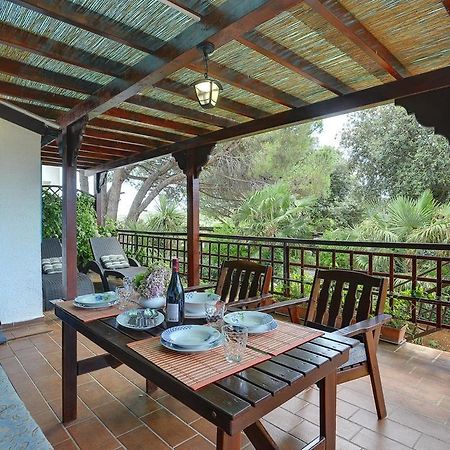 Villa Mima Banjole Esterno foto