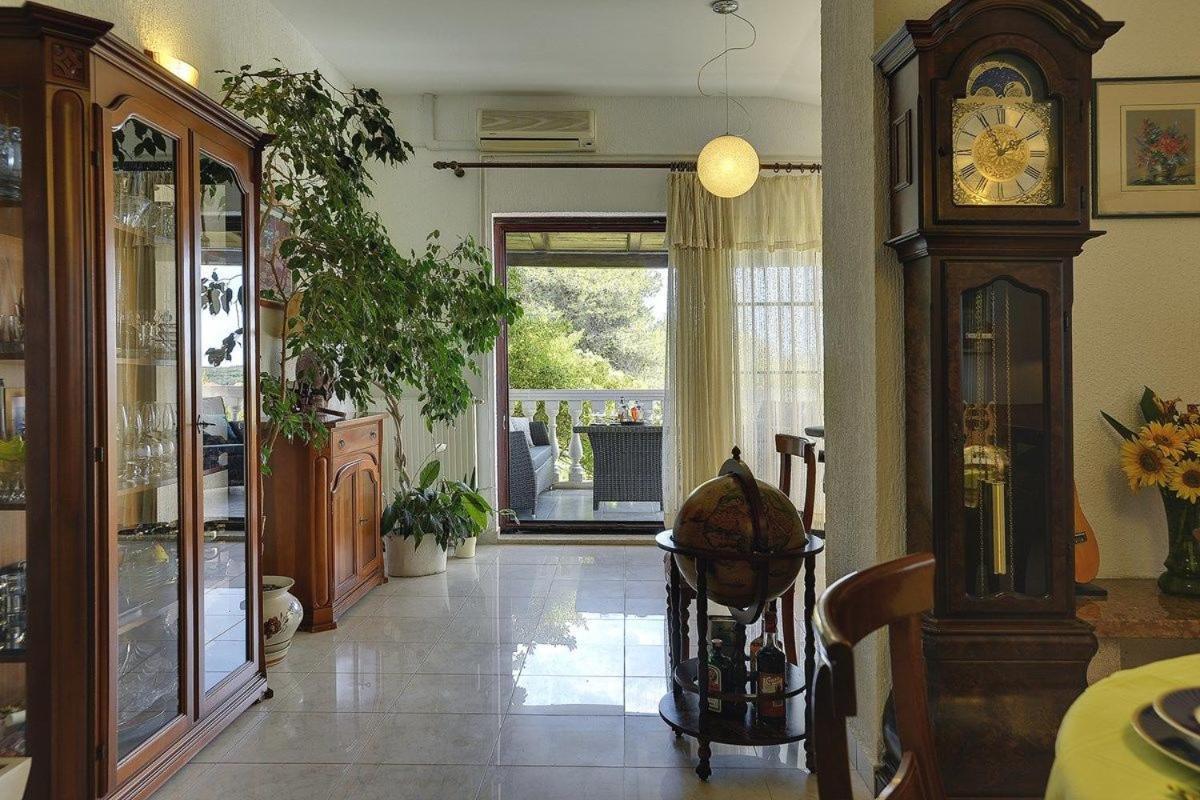 Villa Mima Banjole Esterno foto