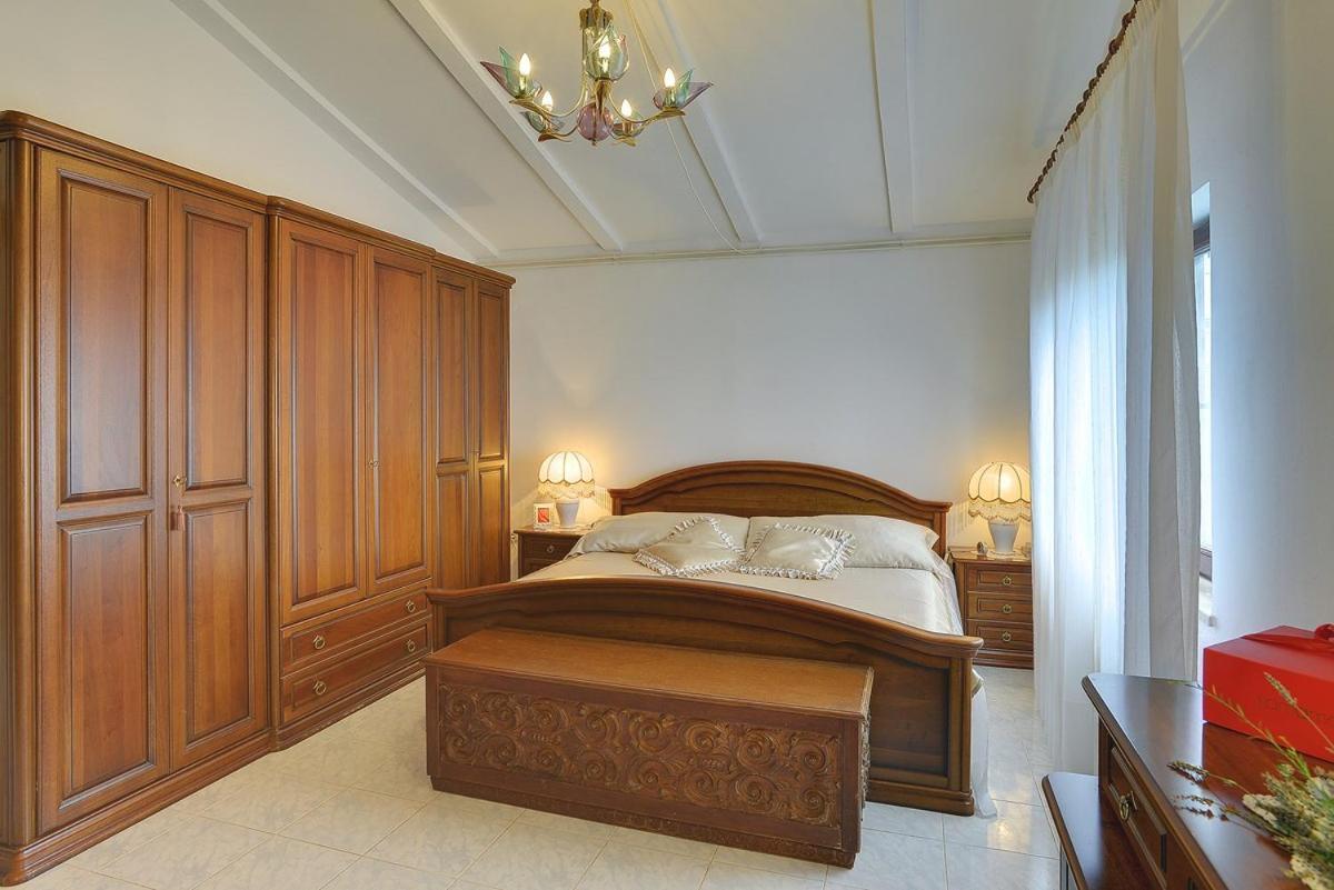 Villa Mima Banjole Esterno foto